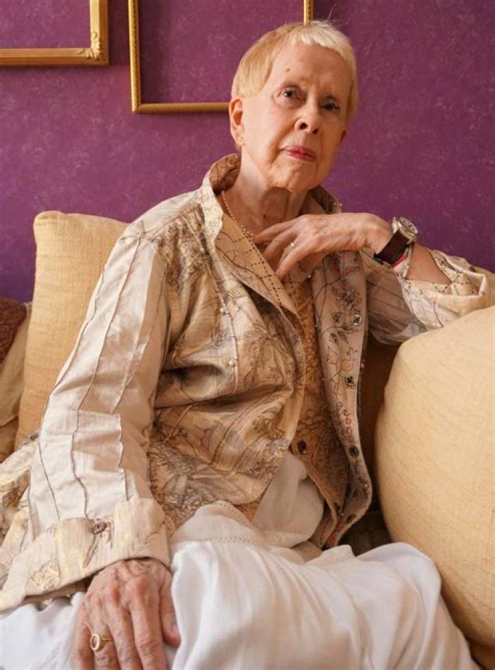 Discovering The Multifaceted Life Of Diana De Vegh