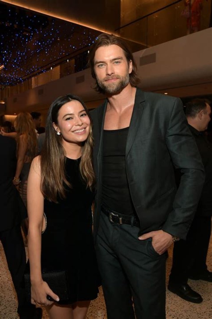 Discovering The Mystery Behind Miranda Cosgrove's Partner