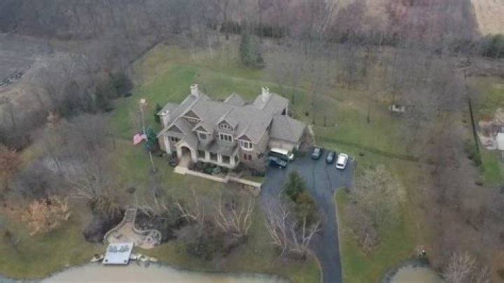 Discovering The Residence Of Michael Kay: Where Does He Call Home?