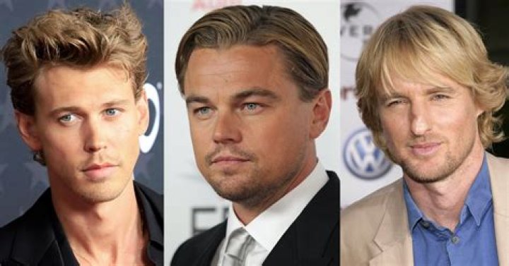 Discovering The Rise Of Young Blonde Male Actors: A Comprehensive Guide