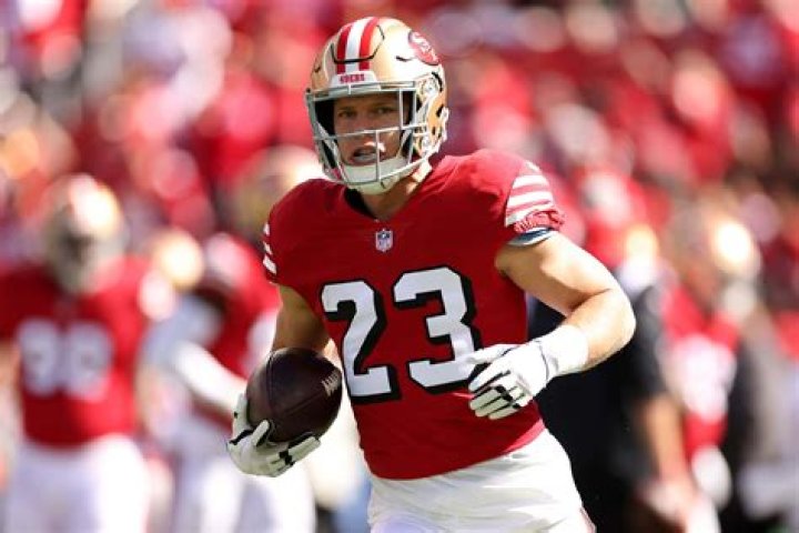 Discovering The Roots Of Christian McCaffrey: His Hometown Journey