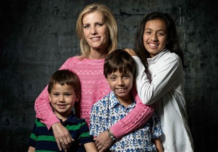 Discovering The Roots: The Laura Ingraham Family