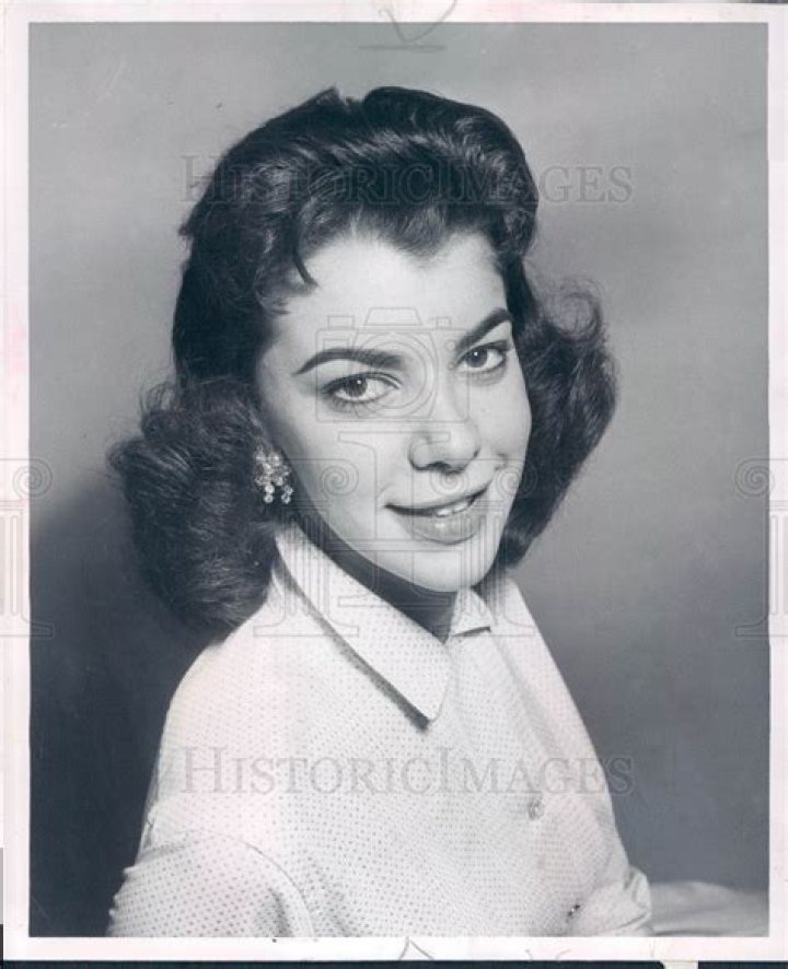 Discovering The Talents Of Bonnie Scott: An Actress To Remember