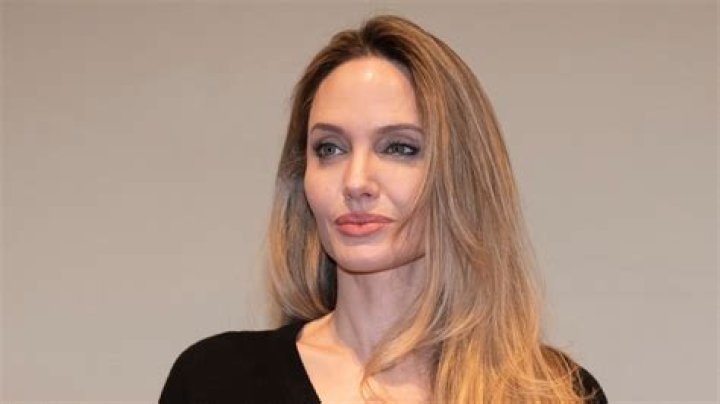Discovering The Timeless Beauty: Angelina Jolie Age