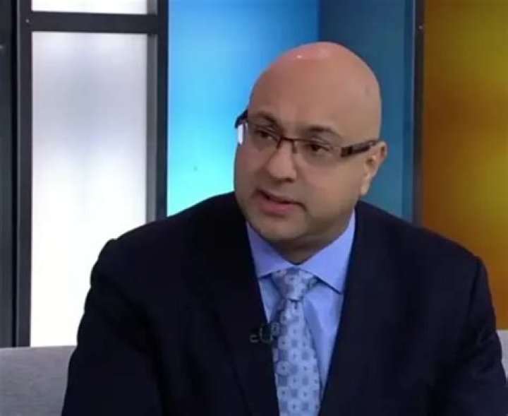Discovering Velshi With Hair: A New Perspective