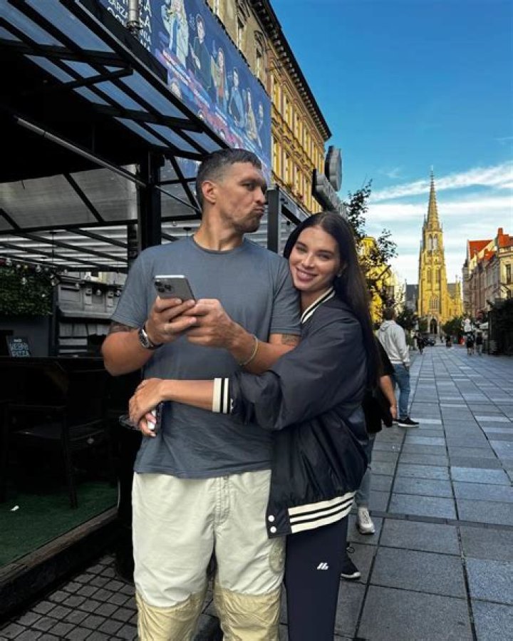 Discovering Yekaterina Usyk Age: A Journey Through Time