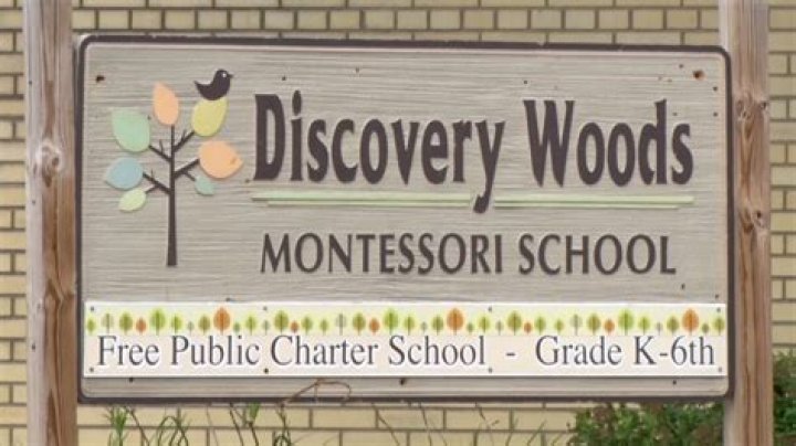 Discovery Woods Montessori School - Brainerd