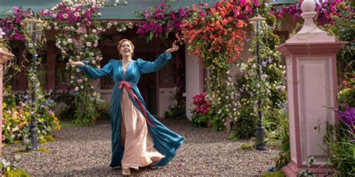 ‘Disenchanted’ Ending Explained: Does Giselle Get Her Fairy Tale Ending?