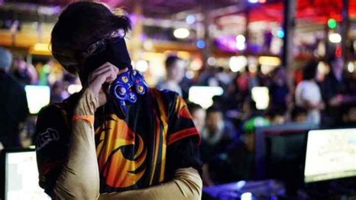 Disgraced Smash Ultimate pro CaptainZack barred from competing at multiple events