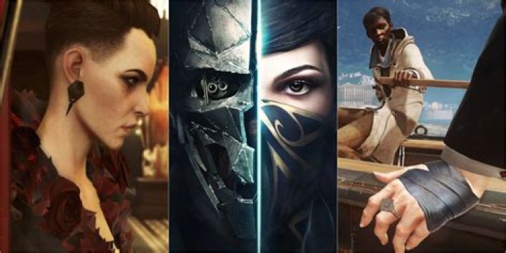 Dishonored 2: How Long It Is and How Many Chapters There Are