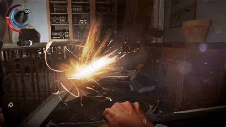 Dishonored 2: How to Avoid Bloodflies