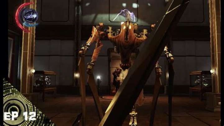 Dishonored 2: How to Kill Clockwork Soldiers