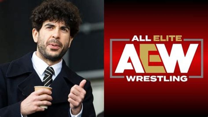 Dismal attendance from this week's AEW Dynamite exposed
