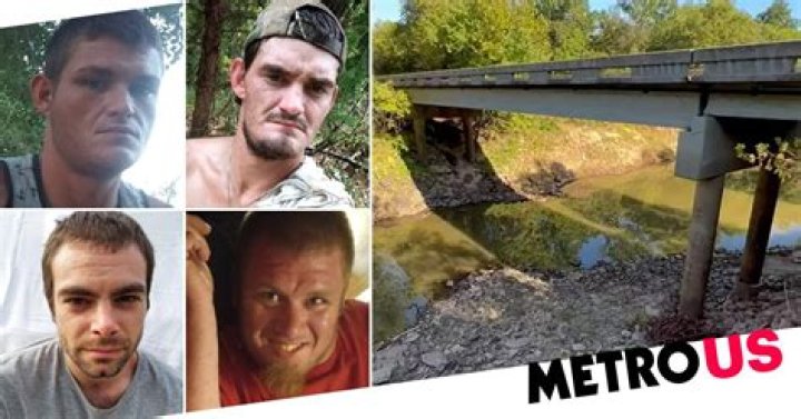 	Dismembered bodies all too common in South Florida	