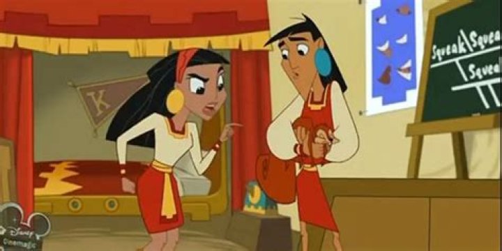 Disney's 10 Best TV Shows Based on Their Animated Movies