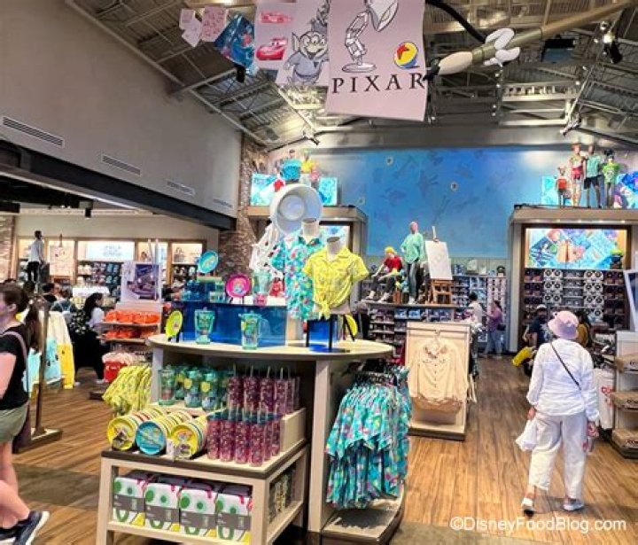 	Disney Celebration area shopping center sells	