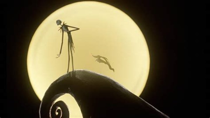 Disney gave Nightmare Before Christmas an incredible 4K upgrade