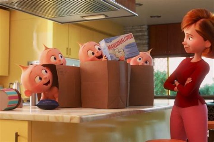 Disney Plus’ new Pixar Popcorn shorts changed how the animation studio works