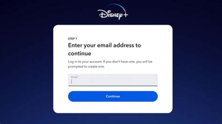 Disney Plus password-sharing crackdown is starting soon