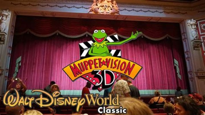 Disney+ Warns Viewers That 'The Muppet Show' Includes Offensive Content