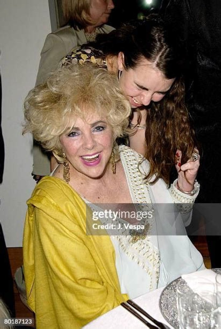 Dive Into Elizabeth Taylor And Naomi Wilding's Captivating Relationship