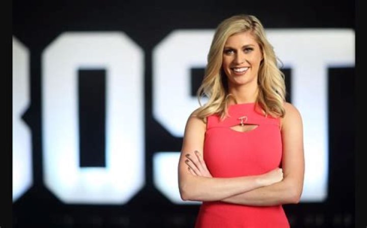 Dive Into The World Of Kayce Smith: Unveiling Innovation, Collaboration, And Social Impact