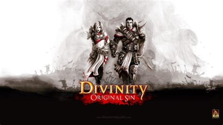 Divinity: Original Sin review: next to godliness
