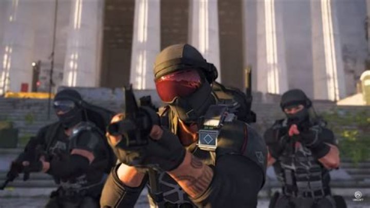 Division 2: How to Go Rogue