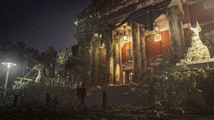 Division 2: How to Start Expeditions (Camp White Oak & Manning National Zoo)