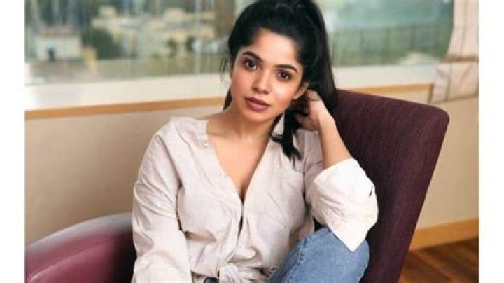 Divya Bharathi: Wiki, Bio, Age, Caste, Height, Boyfriend, Net Worth