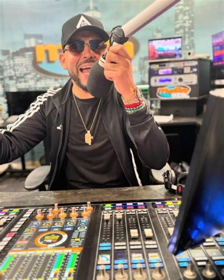 Dj Aneudy Net Worth – Phone Number, House Address, Wiki