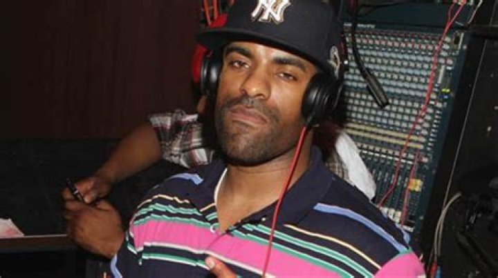 Dj Clue Net Worth 2024