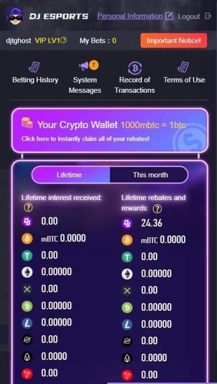 DJ Esports’ new DJ Wallet is breaking down crypto barriers