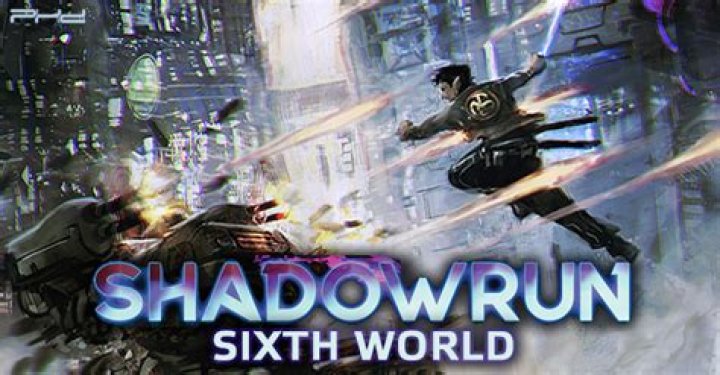 DnD using Shadowrun mechanics | EN World Tabletop RPG News & Reviews