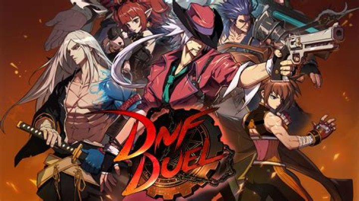 DNF Duel Reveals New Character “Swift Master” With New Trailer