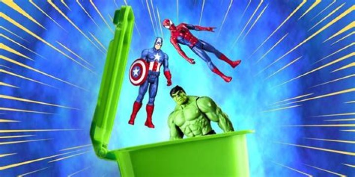 Do We Care About the Avengers Anymore?
