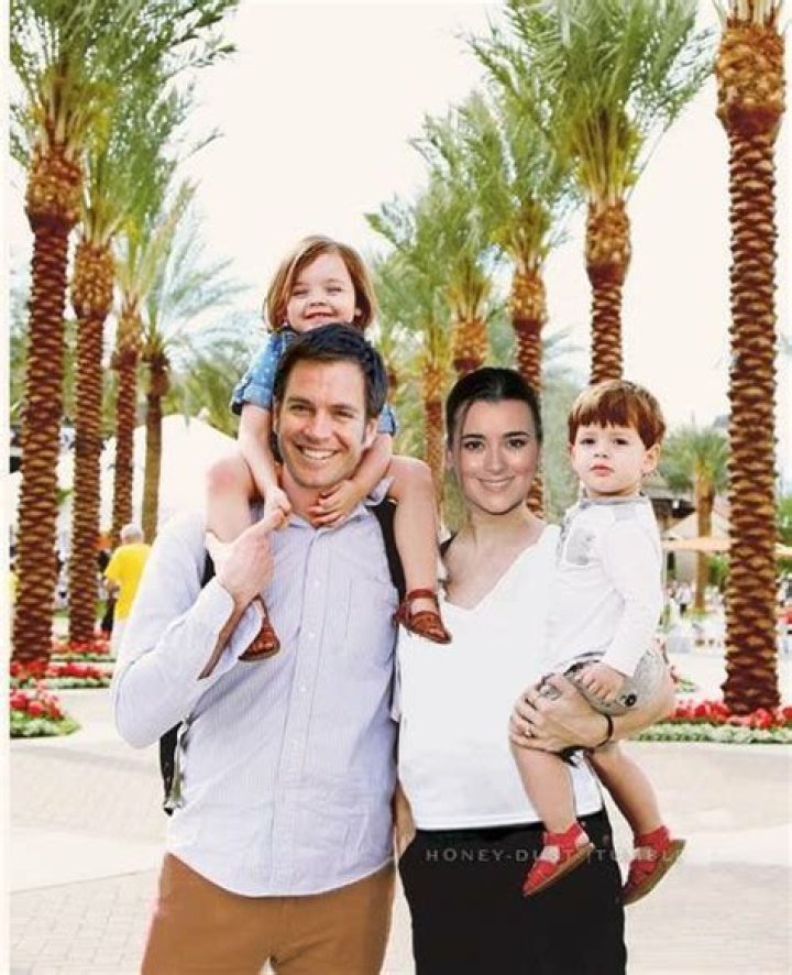 Does Cote De Pablo Have Children? Exploring Her Family Life