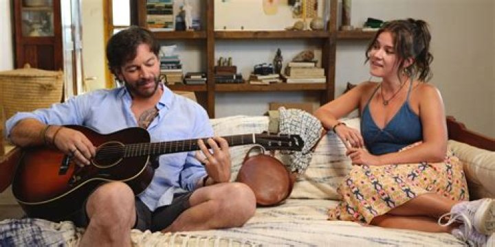 Does Harry Connick Jr. Have Tattoos In Real Life?