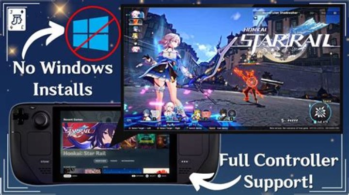 Does Honkai Star Rail Have Controller Support? Answered