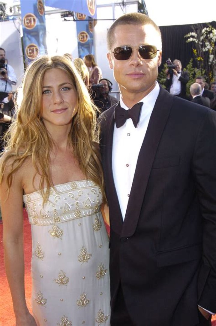 Does Jennifer Aniston Married? A Comprehensive Look At Her Relationship Journey