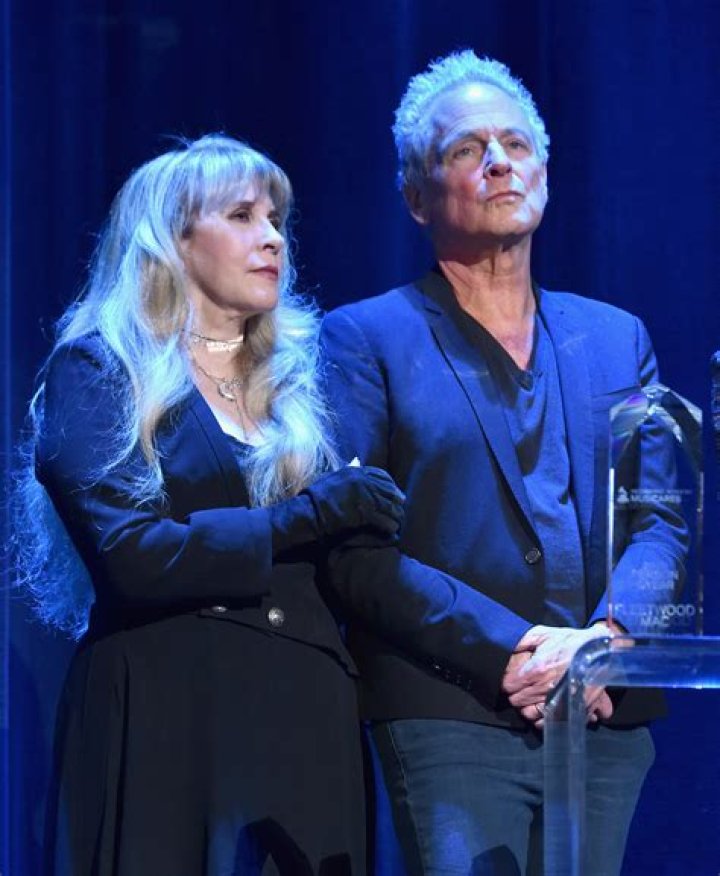 Does Kristen Messner Like Stevie Nicks? Exploring The Connection