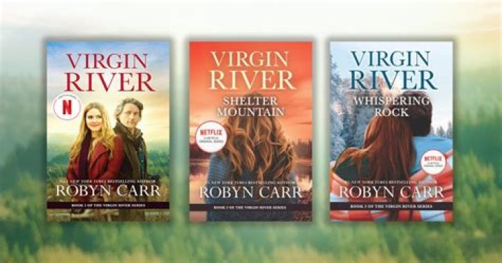Does Mel and Jack Ever Have a Baby in Virgin River Books Series?