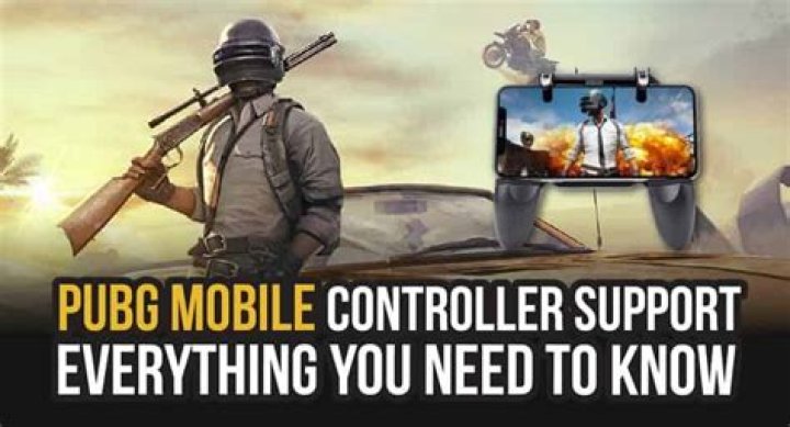 Does PUBG Mobile have Controller Support