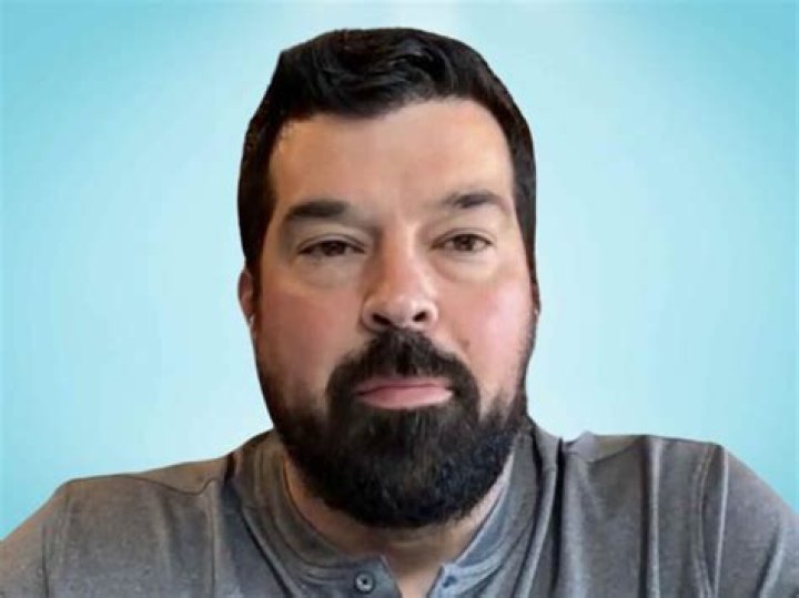 Does Ryan Day dye his beard? Decoding OSU HC's facial look
