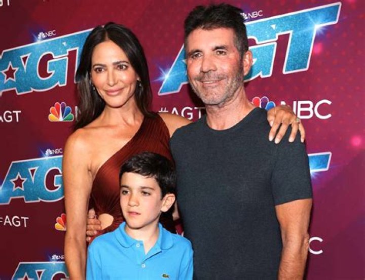 Does Simon Cowell's Son Have Any Health Issues?