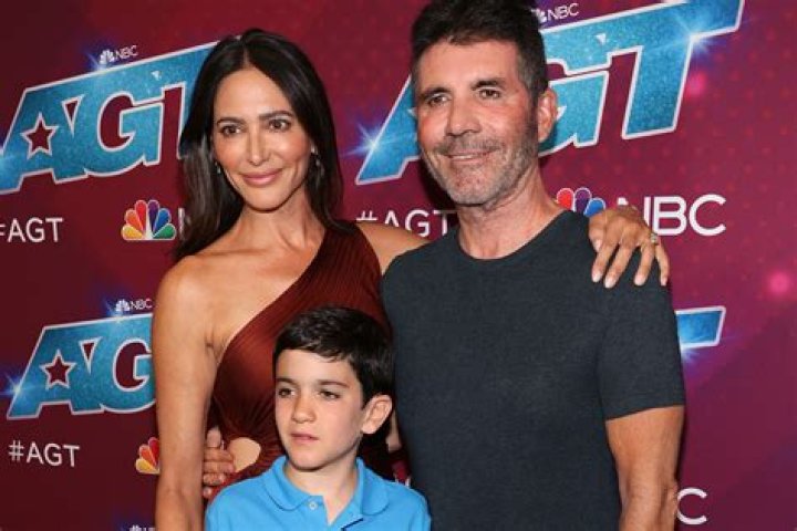 Does Simon Cowell's Son Have Down Syndrome? A Comprehensive Look