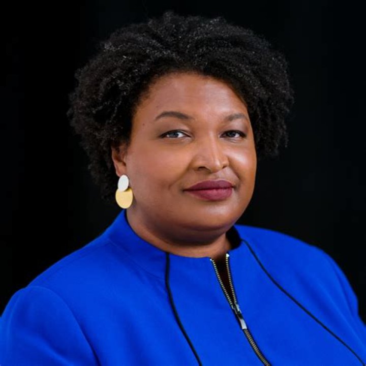 Does Stacey Abrams Have A Husband? Her Personal Life