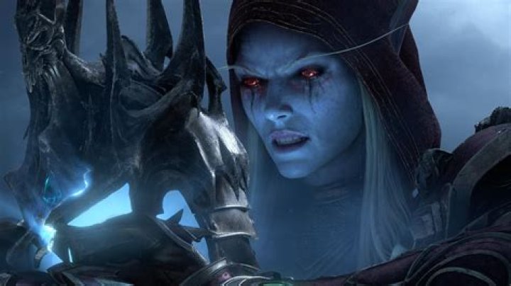 Does Sylvanas Die in Shadowlands 9.1?