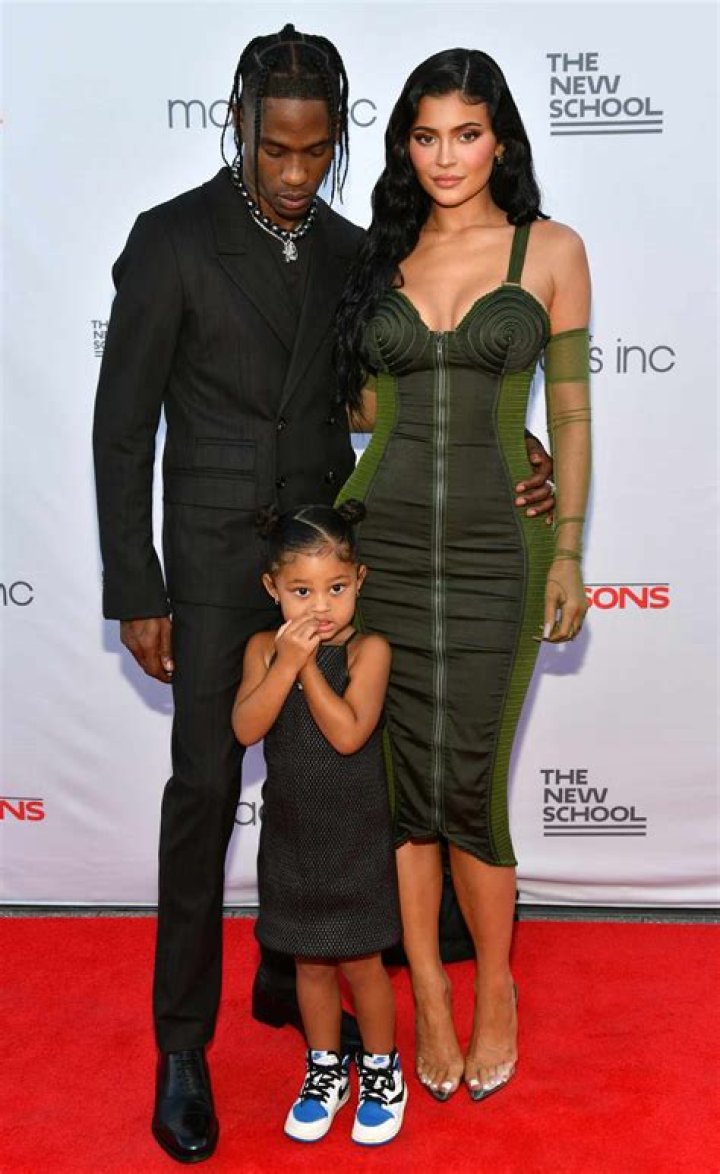 Does Travis Scott Have A Girlfriend? Exploring His Relationship Status