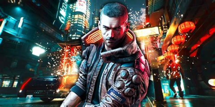 Does V Die in Cyberpunk 2077?